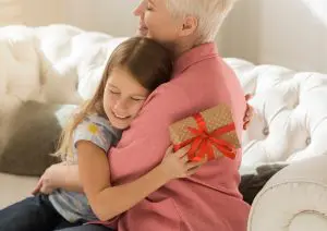 Geschenkideen für Enkelkinder