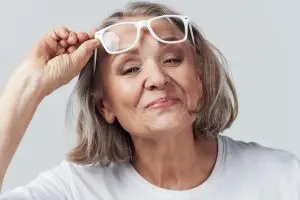 Oma Wissen