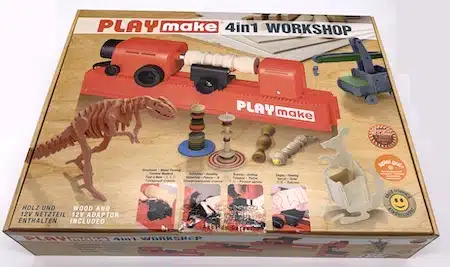 Playmake -elektrische Werkzeuge für Kinder